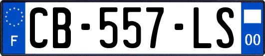 CB-557-LS