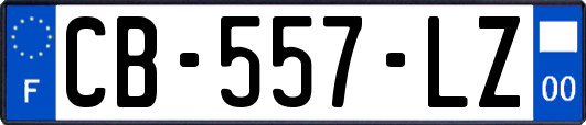 CB-557-LZ