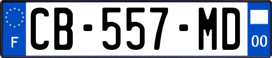 CB-557-MD