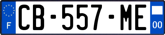 CB-557-ME