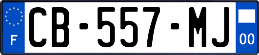 CB-557-MJ