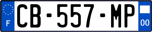 CB-557-MP