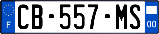CB-557-MS