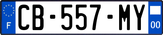 CB-557-MY