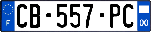 CB-557-PC