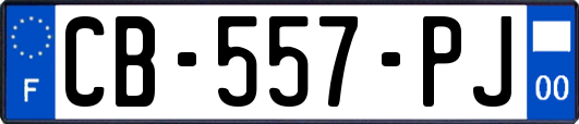 CB-557-PJ