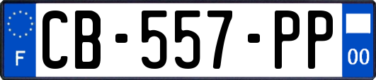 CB-557-PP