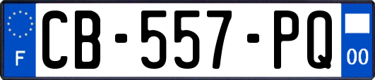 CB-557-PQ