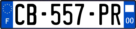 CB-557-PR