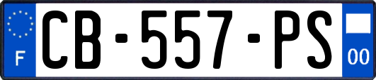 CB-557-PS