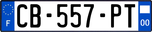 CB-557-PT