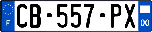 CB-557-PX