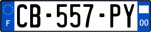 CB-557-PY