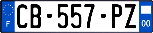 CB-557-PZ