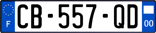 CB-557-QD
