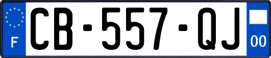 CB-557-QJ