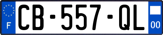 CB-557-QL