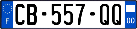 CB-557-QQ