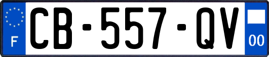 CB-557-QV