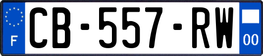 CB-557-RW