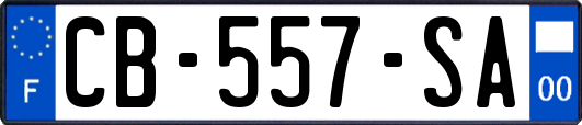 CB-557-SA