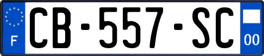 CB-557-SC