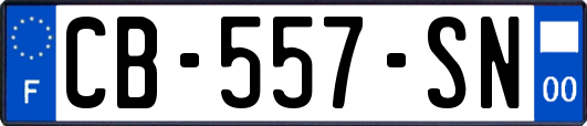 CB-557-SN
