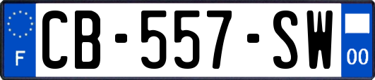 CB-557-SW