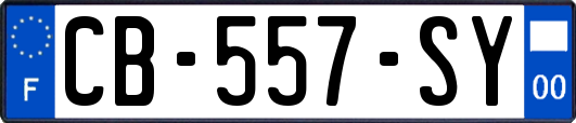 CB-557-SY