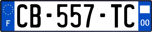 CB-557-TC