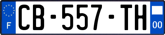 CB-557-TH