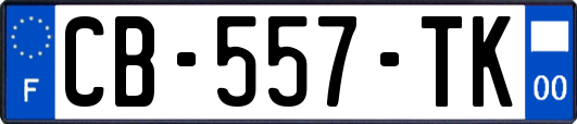 CB-557-TK