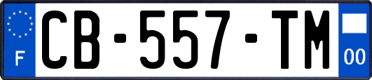 CB-557-TM