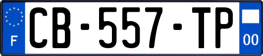 CB-557-TP