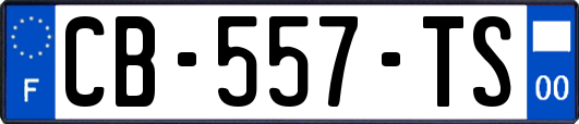 CB-557-TS