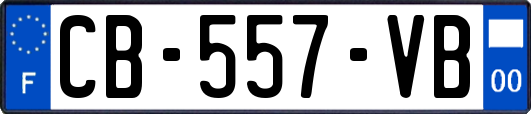 CB-557-VB