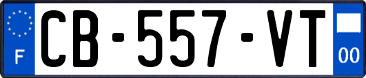 CB-557-VT
