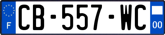 CB-557-WC
