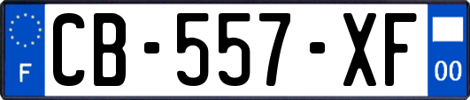 CB-557-XF