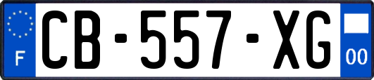 CB-557-XG