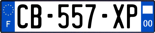 CB-557-XP