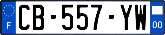 CB-557-YW