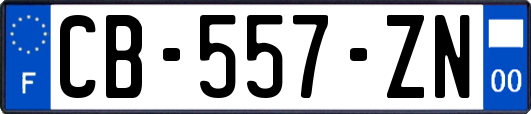 CB-557-ZN