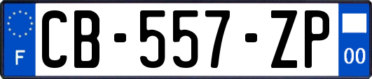 CB-557-ZP