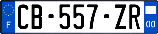 CB-557-ZR