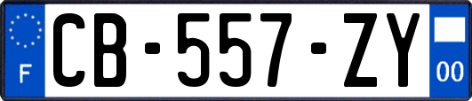 CB-557-ZY