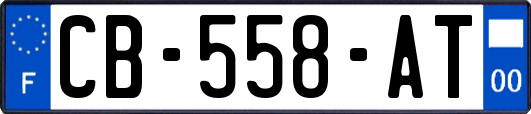 CB-558-AT