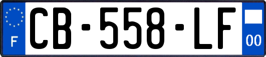 CB-558-LF