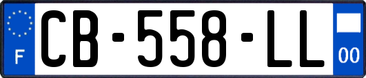 CB-558-LL