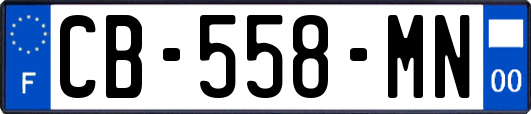 CB-558-MN